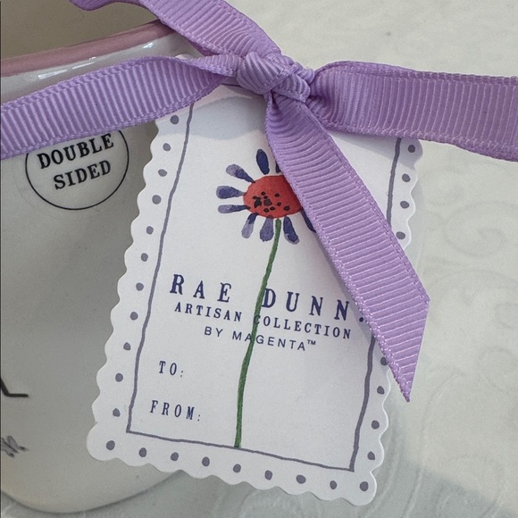 🐇 Rae Dunn Spring Mug - Picture 3 of 8